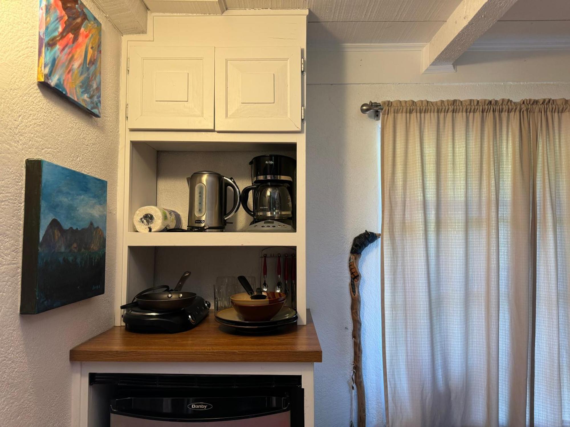 Writer'S Room Saddlerock Ranch B&B West Sedona Bagian luar foto