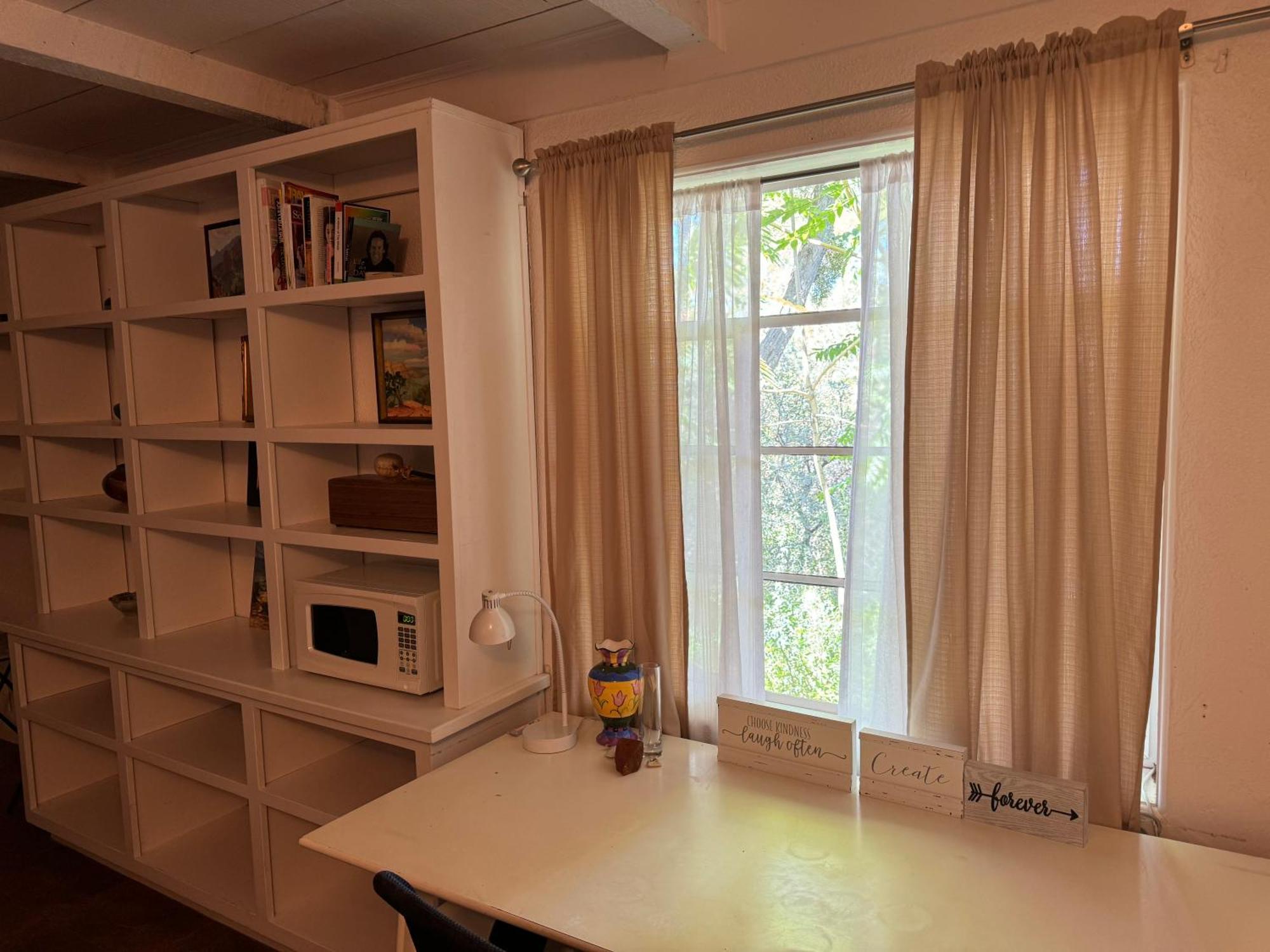 Writer'S Room Saddlerock Ranch B&B West Sedona Bagian luar foto