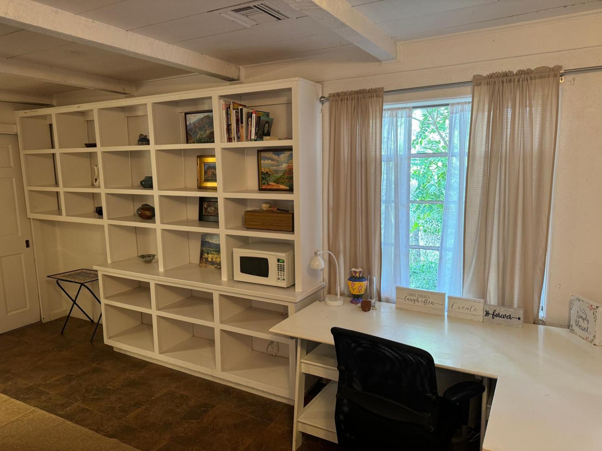 Writer'S Room Saddlerock Ranch B&B West Sedona Bagian luar foto