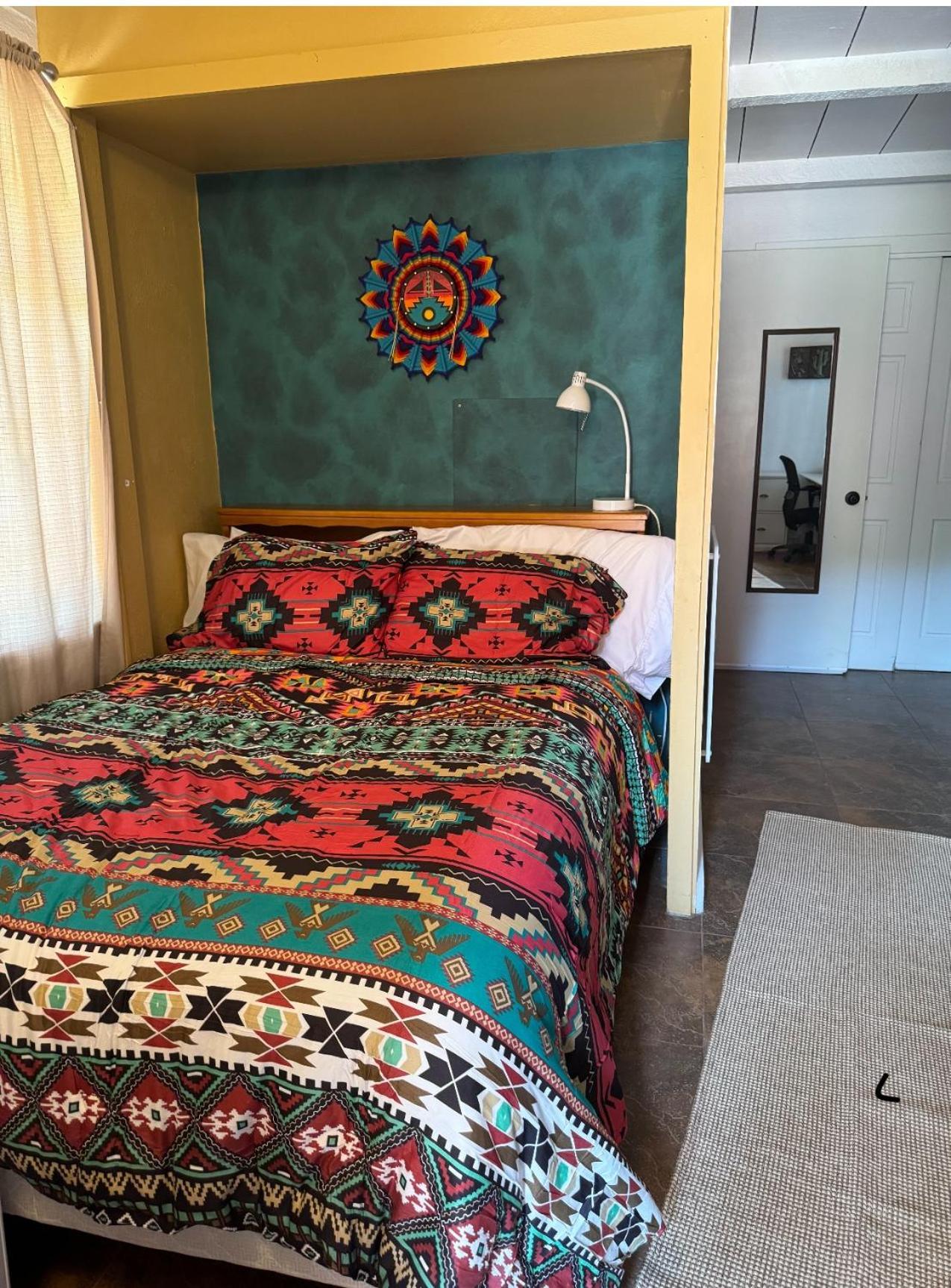 Writer'S Room Saddlerock Ranch B&B West Sedona Bagian luar foto